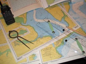 Electronic Aids To Navigation Part 1