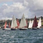 mylor yacht club events